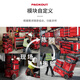 Miwaki Packout imported tool box industrial-grade multi-functional hardware household storage box 48-22-8427