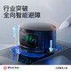 Pengyi UAV Luftfotografie Hochdefinition groß angelegte GPS Return Triple Achse Anti-Shake Gimbal Tower Erwachsene Fernbedienungsflugzeug integriertes Heben und Hindernisvermeidung P7 Max-Hebung und Hindernisvermeidung + Touchscreen-Fernbedienung + 8k Nachtszenenlinsen + Airdrop Vier-elektrische Paket [180 Minuten des Batteriens + Änderung ATTIMET ATTEM.