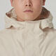 Veste tissée à capuche Timberland Top Casual confortable confort de courir la mode de fitness Tendance de la mode extérieure quotidienne A695WEFL L