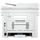 HP (HP) 323SDNW Druckerbüro Werbung A4 Laserdrucker Automatisch doppelseitig drahtloses Schwarz-Weiß-Haushaltsdrucker-Kopierer-Copier-Scanner All-in-One-Automatik-Manuskript-Fütterung