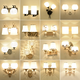 OUP Light Officiel Mur Light Chambre Light Light Salon Balcon Corridor Asle Asle Escalier Light LED LET-PECTODE LEI