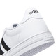 Adidas Men's Shoes Мужские новые спортивные туфли для ботинки для ботинки с дышащими туфлями белые туфли Canvas Shoes Casual Shoes aw3889/белый холст 41