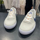 耐克（NIKE）休闲鞋男鞋2025夏季新款运动鞋SB HERITAGE VULC低帮缓震舒适板鞋 CD5010-105 41