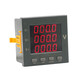 Gongtian Drei-Phasen-Leistungsmesser LCD-Anzeige 6296 Stromspannungskombination Digitale Anzeige 485 Kommunikation mit dreiphasigen LCD-Instrument Bitte beachten Sie, wenn Sie ein Foto machen