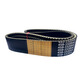 Zhongliang Triangle Belt 2735 2739 2740 2750 2775 2778 2805 Cinturón de cos que 3HB Gold-2694le_zhongliang Gold Band