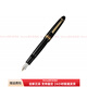 Montblanc (Montblanc) Pen Grand Class Series 146 Tinta giratoria Absorbente de tinta Práctica Pen Luxury Style Gold Tape 13660 Gift Bag Edition (FUN)