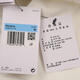 耐克 （NIKE）2025年女子AS W J FLT BARREL PANT长裤 HQ9194-133 L
