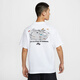 
Nike (NIKE) (new product) 2025 autumn men's short-sleeved sweater HQ9276-100 HQ9276-100 S