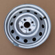 Adaptes litiens à Hongri S1 Yuhu U8 Hongdou 15565R14 Car électrique 165605r15 pouces Pot en acier en acier 155.65.14 Tire One