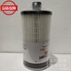 御舵FS1098 FS20019 FF266柴油滤芯适配柳工920E/922E/926E机滤LF3970 高品质油水分离器