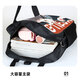 Dali Temple Diary Li Bing Tutorial Bag Boy Bag Bag Girl School Elementary Student Harding Bols Bag Children Tutorial de aprendizaje (Bolsa de tutorial de lona de gran capacidad) QQ12158