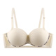 
Carey Kay pure underwear for women with small breasts gathered to make them look big and empty cup bra 2025 latest soft support anti-sagging bra Sexy black M (recommended 34/75AB)