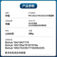 Zhongheng Group CET GROUP Zhongheng is suitable for Kemei 225i 205i 185e 6180e powder box 195 206 TN116 TN119 TN117 toner 7818 184 7718 164 Sindan AD24 [2 packs] Lifetime