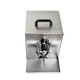 XMSJ rubber band stretching semi-automatic rubber ring machine rubber tube automatic stretching small rubber ring hose flaring machine rubber ring stretching machine rubber ring stretching machine-826A