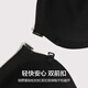 爱慕内衣女夏季光面无钢圈前扣细肩带美背文胸AM17B051 165