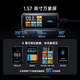 CUKTECH酷态科10号超级电能充Ultra充电器套装120W/100W四口快充接入米家兼容笔记本电脑苹果小米三星荣耀