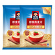 1478g/1000g大袋装早餐冲饮营养谷物代餐原味麦片 【2袋】桂格牛奶高钙麦片540g*2