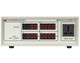 RF9800 / 9813 / RF9901 trois en un avec un compteur numérique de haute précision Smart Power Paramètres RK9901N (20A + Limite supérieure et inférieure) Configuration standard officielle