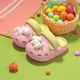 New Children's Hole Schuhe Sommer Dopamin Outdoor Weiche Sohle nicht rutschfest