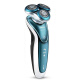 Philips (Philips) Dutch Shaver original S9733 S9731 S7371 S7740 S5675 S5420 Shaving S5640 Cabezal de cuchillo de doble capa Bulk no usado 95 Color NUEVO