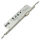 BEYZK Aluminium alliage Multi-Point Porte Lock 8530 Bridge cassé Porte en aluminium Corps de carrosserie Joix de porte Joix Porte en plastique Porte en acier 8535 9230 Corps de verrouillage multi-points (Distance du trou 257)
