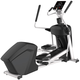 DHZ Commercial elíptica máquina x9201 Instrumento elíptico Magnetron Equipo de acondicionamiento físico especial para la barba original del gimnasio X9300 con energía autogenerada