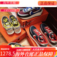 
NIKE small steel cannon Nike Sacai Undercover Takahashi Shield joint running shoes DJ4877-001-300-600 Black gray and blue DJ4877-600 (current) 42