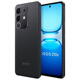 vivo iQOO U5 5G全网通 二手手机  骁龙695 5000mAh大电池 120Hz竞速屏 深黑色 4GB+128GB 95新