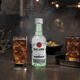 百加得（Bacardi）朗姆酒金酒伏特加威士忌小酒伴便利露营调酒 【露营小套组】酒伴套装装 5瓶