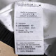 Jordan Herren Sportshorts Summer Shorts Casual Hosen Cool und Leichtes HF9911-100 Weiß/Schwarz L.