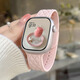OPPO Mobile Phone Universal Watch 4 Pro Smart Watch für Frauen, die zur Überwachung des Blutdrucks und des Gesundheitssportarmbandes mit hellblauem (NFC Access Control) Bluetooth -Version - Ruf -Zahlung von Gesundheitstests (Bluetooth Reply WeChat ist derzeit instabil)