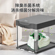 Zhenguilihe smart care box deodorizing, sterilizing and deodorizing home small care box