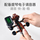 
Taitse S260 Grade Exam Violin Solid Wood Beginner Handmade Children Adult Performance Violin Introductory Practice for Practicing 4/4 Matte Height 155220cm