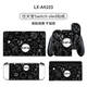 宿龙电竞适用任天堂switch贴纸switcholed贴膜Switch oled痛机贴ns痛贴可 【A3291】掌机+手柄+TV盒贴纸撕下不留胶 老款switch