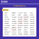 
2025 Deputy Chief Physician Professional Title Examination Question Bank Chapter Practice Sample Test Paper Pre-test Paper Electronic Version Printable Past Questions Yiwen Education Traditional Chinese Medicine Internal Medicine [12602 Questions] Deputy Higher Question Bank Software (Mobile/Computer/Tablet)