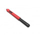 和冠（Wacom）原装数位板CTL/H472 672影拓690 490 4100 6100WL紧握软硅胶笔套 472/672红色笔套 1x1cm
