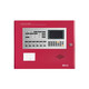 Lida fire door monitor LD-FM108 requires ordering fire door monitoring and alarm controller host device LD-FM108-32C without battery