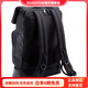 Tuming (TUMI) Fashionable casual buckle nylon backpack for men and women, same style for couples, camouflage gray, basic package (bag)