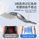 Feng Shangzhi Belly Belt After Laparoscopic Surgery Medical Belly Belt for Maternal Cesarean Section Open Wound Fixation Men and Women Breathable XL (126-145)