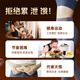 仁和 左旋肉碱黑咖啡0糖0卡男女塑身代谢高燃速溶咖啡