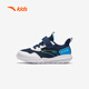 Anta Children's Sports Shoes Boys Boys Breathable Mesh Energy Running Zapatos A12439951J