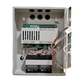 Peking University Qing Fire Alarm Controller Qingbird Fire Wall Mounted Wirt JBF5009-50 Punkte