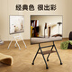 Brateck Northern Arc (65-86) TV stand TV mobile stand TV stand floor-standing TV stand Xiaomi TV cart movable TV cabinet cabinet type FS350M