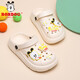 Babudou Childrens Hole Shoes 2025 Лето в новом стиле.