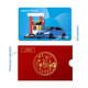 Fuel card service recharge card Sinopec fuel recharge service national general shopping card gift card 3000