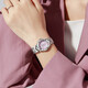 Dickies Watch Женщина Broken Star Beam Simple Light Luxury Nishe Calendar Quartz Watch Китайский подарок на день рождения китайский валентин