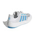 ADIDAS Adidas men's shoes, stream tracing shoes, women's shoes, summer new casual sports running shoes, outdoor anti-slip wading board shoes, JH9758 [Official authentic product, fake one and ten fines] 39 (240mm)