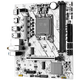 精粤H610/B760主板CPU套装1700针DDR4/DDR5内存台式机电脑游戏主板酷睿i3 12100F/i5 12400F/12600KF 精粤H610M-D PLUS WIFI主板 搭配i5 