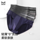 Cat men's underwear for men's modal sports breathable and antibacterial shorts for boys' high-end pure cotton bottom shorts