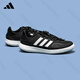 阿迪达斯 （adidas）官方运动鞋男鞋2025夏季新款网面透气休闲鞋男士轻便舒适跑步鞋 JH9756【官方正品 假一赔十】 36.5